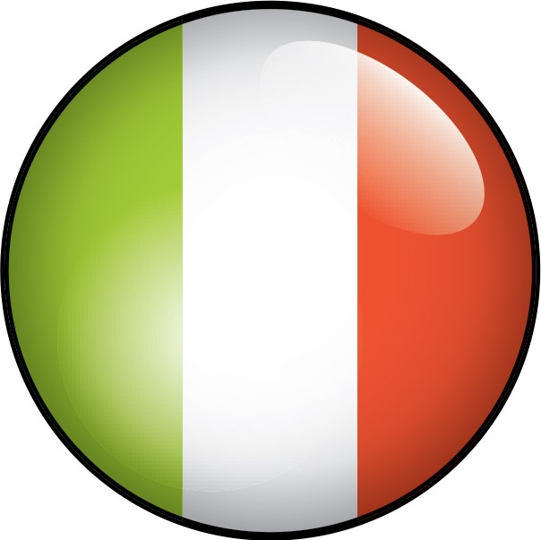 Go to Ireland